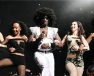 LA BATTLE DE L’ÉTÉ « DISCO FUNK »