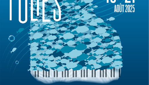 FESTIVAL « LES PIANOS FOLIES »