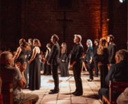 CONCERT ORGUE ET VOIX, PAR LA FONDATION DE ROCAMADOUR MUSIQUE SACRÉE