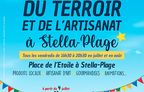 BALADES DU TERROIR ET DE L’ARTISANAT