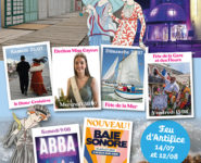 FÊTE DE LA MER ET DES MARINS