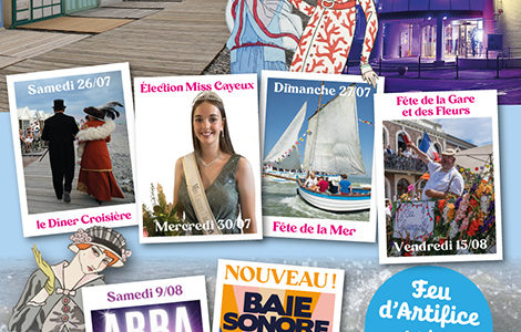 FÊTE DE LA MER ET DES MARINS