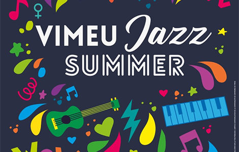 VIMEU JAZZ SUMMER