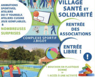 VILLAGE SANTÉ ET SOLIDARITÉ