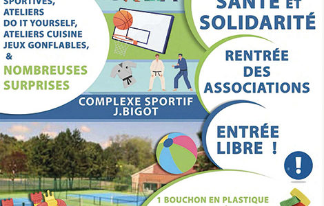 VILLAGE SANTÉ ET SOLIDARITÉ