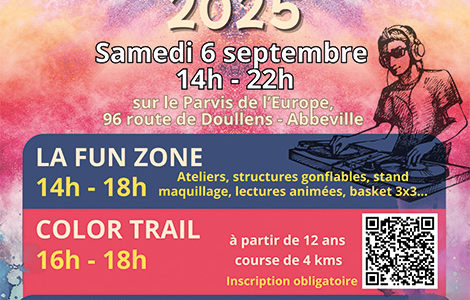 FESTIVAL DE LA RENTRÉE