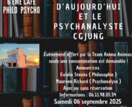 5ème CAFÉ-PHILO-PSYCHO « LA PASSION »