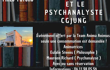 5ème CAFÉ-PHILO-PSYCHO « LA PASSION »