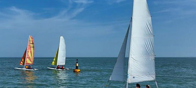 JOURNÉE NAUTIQUE & FORUM DES ASSOCIATIONS