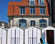 À LA DÉCOUVERTE DU CROTOY, PANORAMA DES VILLAS BALNÉAIRES