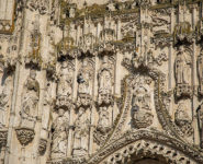 MERVEILLES ET RICHESSES DE L’ABBAYE