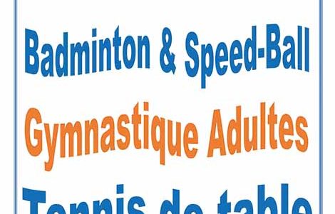 JOURNÉE DÉCOUVERTE DES ASSOCIATIONS VAUCHELLOISES