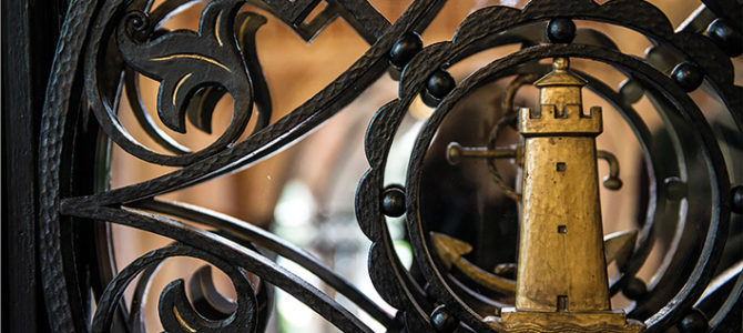 MURDER PARTY À L’HÔTEL DE VILLE