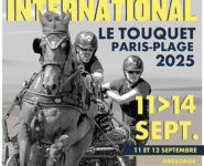 CONCOURS D’ATTELAGE INTERNATIONAL