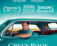 GREEN BOOK, SUR LES ROUTES DU SUD