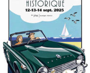 23ème ÉDITION DU TOUQUET PARIS PLAGE HISTORIQUE