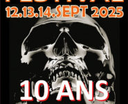 ROCK MARIN’S FESTIVAL – 10 ANS > ANNULÉ