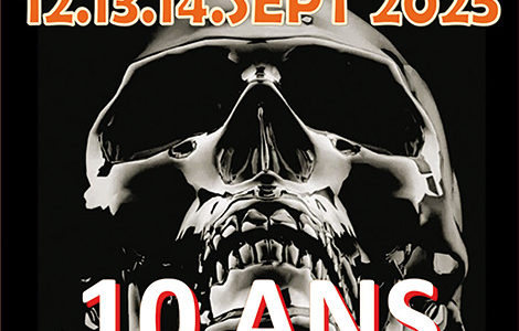 ROCK MARIN’S FESTIVAL – 10 ANS > ANNULÉ