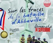 TRAIL DE LA BATAILLE D’ABBEVILLE