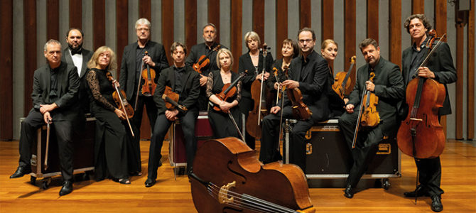 CONCERT DE PRESTIGE AUTOUR DE MOZART