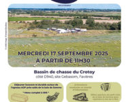 FÊTE DE LA GASTRONOMIE