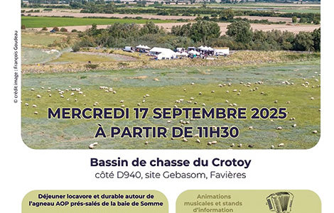 FÊTE DE LA GASTRONOMIE