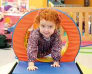 ATELIER DANSE ET ÉVEIL CORPOREL