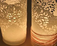 ATELIER PLASTIQUE « CADDY 100 ANS DE LUMIÈRE »