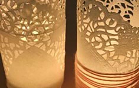 ATELIER PLASTIQUE « CADDY 100 ANS DE LUMIÈRE »