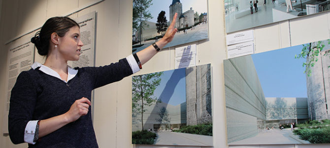 LE MUSÉE BOUCHER DE PERTHES D’ABBEVILLE