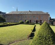 L’ANCIEN COUVENT DES SŒURS CARMÉLITES