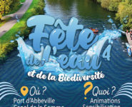 FÊTE DE L’EAU