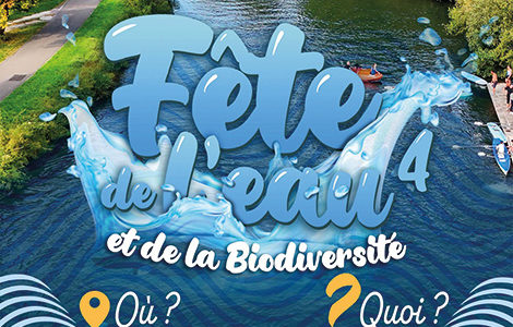 FÊTE DE L’EAU