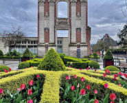 LECTURES ARCHITECTURALES