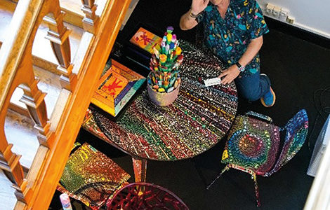 RENCONTRE AVEC HODIN