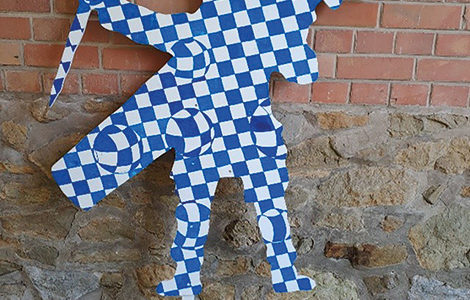 ATELIER PARTICIPATIF « LES MILLE ET UNE COULEURS DU CADDY »