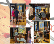 ENQUÊTE EN CONTINUE « PETITS SECRETS ENTRE PUBLICITÉS »