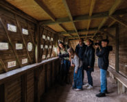 VISITE GUIDÉE DES JOURNÉES DU PATRIMOINE