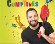 RÉMI : LE CONCERT DES COMPTINES