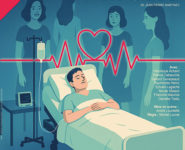 « MÊME PAS MORT »