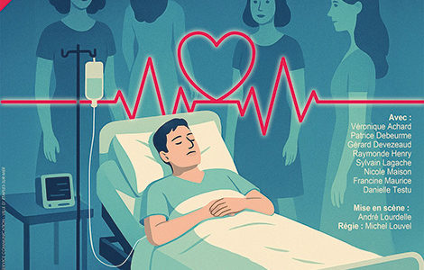 « MÊME PAS MORT »