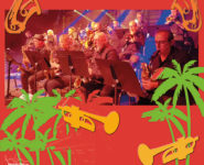 CONCERT DE MUSIQUE LATINO