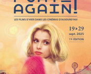 FESTIVAL « PLAY IT AGAIN » - SEVEN (VOST)