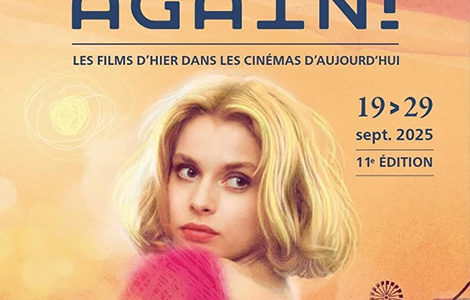 FESTIVAL « PLAY IT AGAIN » - SEVEN (VOST)