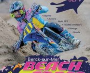 BEACH CROSS - Championnat de France des Sables 3AS Racing
