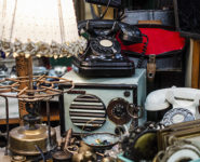 BROCANTE, VIDE-GRENIERS