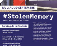 STOLEN MEMORY