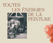WILLIAM EINSTEIN « TOUTES LES ÉNERGIES DE LA PEINTURE »