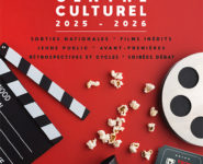 CINÉ DATING AVEC ÉLOÏSE EMERIT, MARKETING JOKERS FILMS