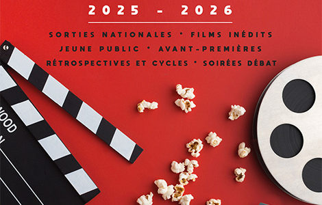 CINÉ DATING AVEC ÉLOÏSE EMERIT, MARKETING JOKERS FILMS